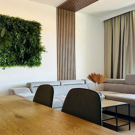Garden Of Eden Modern Apartments - Apartello,Com Święty Włas Zewnętrze zdjęcie