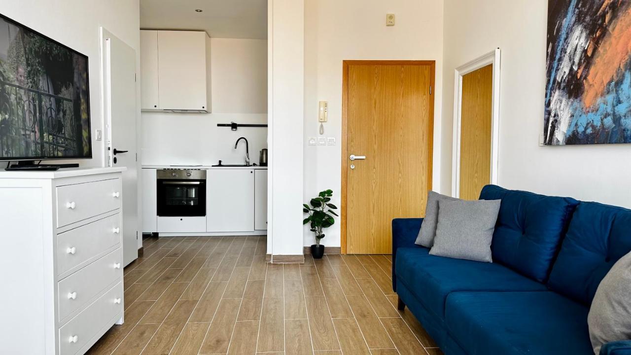 Garden Of Eden Modern Apartments - Apartello,Com Święty Włas Zewnętrze zdjęcie