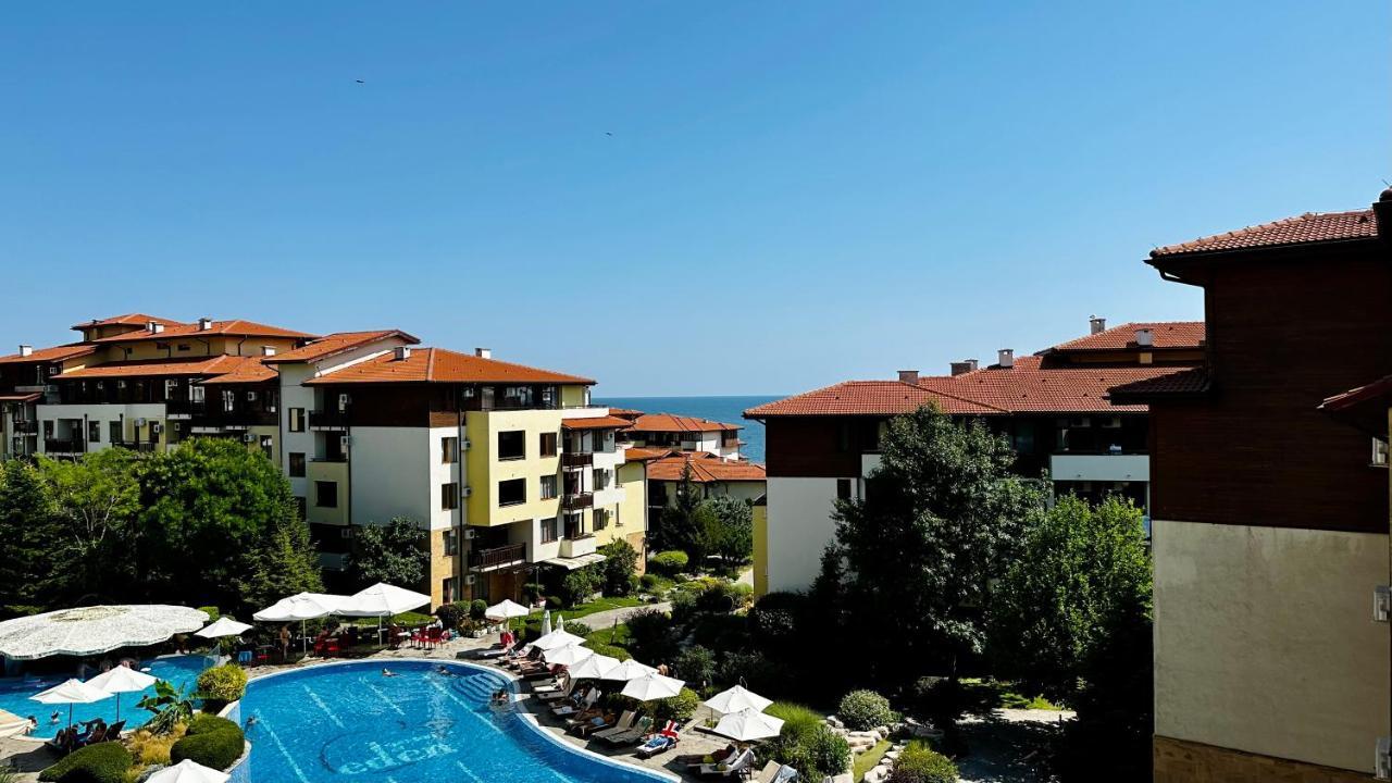 Garden Of Eden Modern Apartments - Apartello,Com Święty Włas Zewnętrze zdjęcie