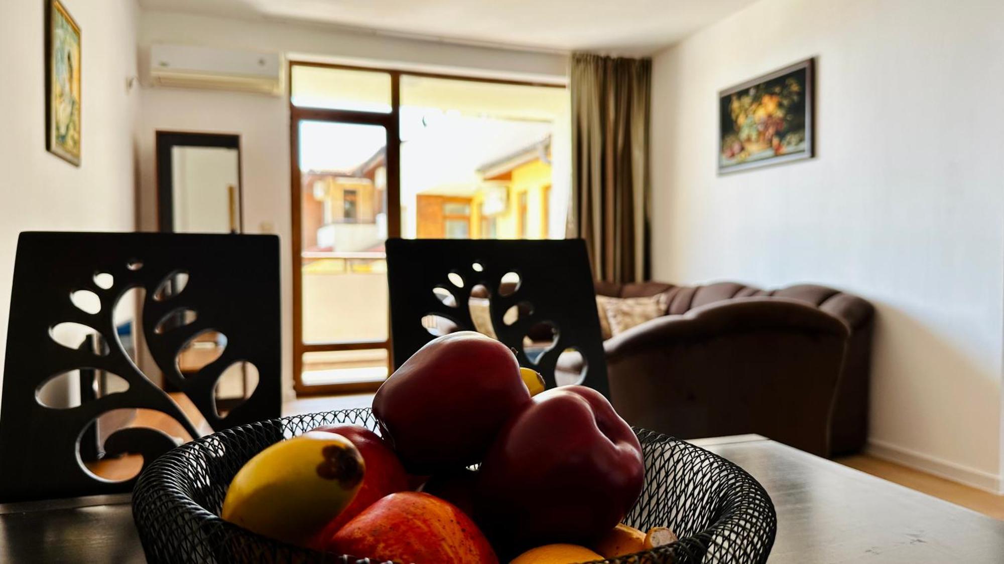 Garden Of Eden Modern Apartments - Apartello,Com Święty Włas Zewnętrze zdjęcie