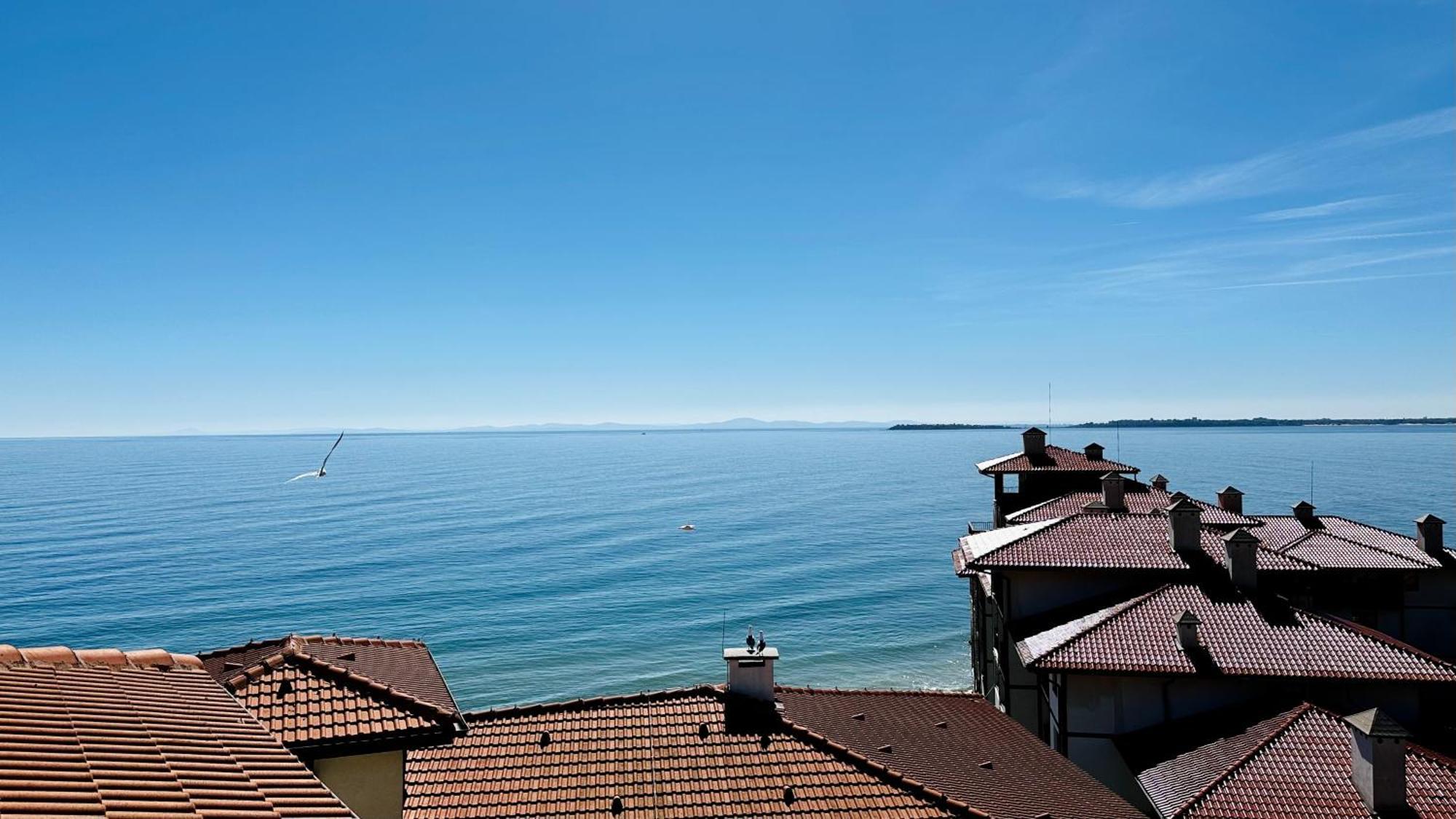 Garden Of Eden Modern Apartments - Apartello,Com Święty Włas Zewnętrze zdjęcie