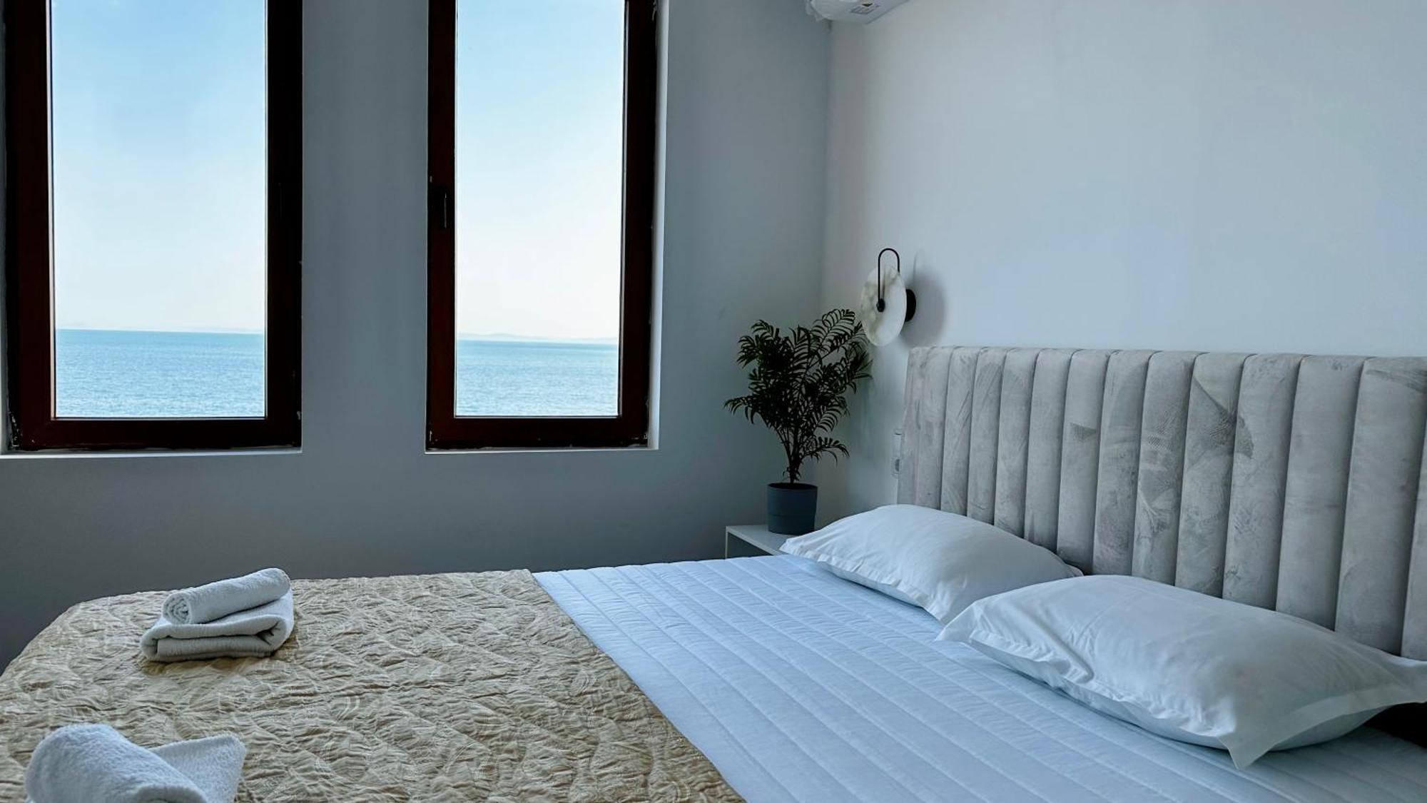 Garden Of Eden Modern Apartments - Apartello,Com Święty Włas Zewnętrze zdjęcie