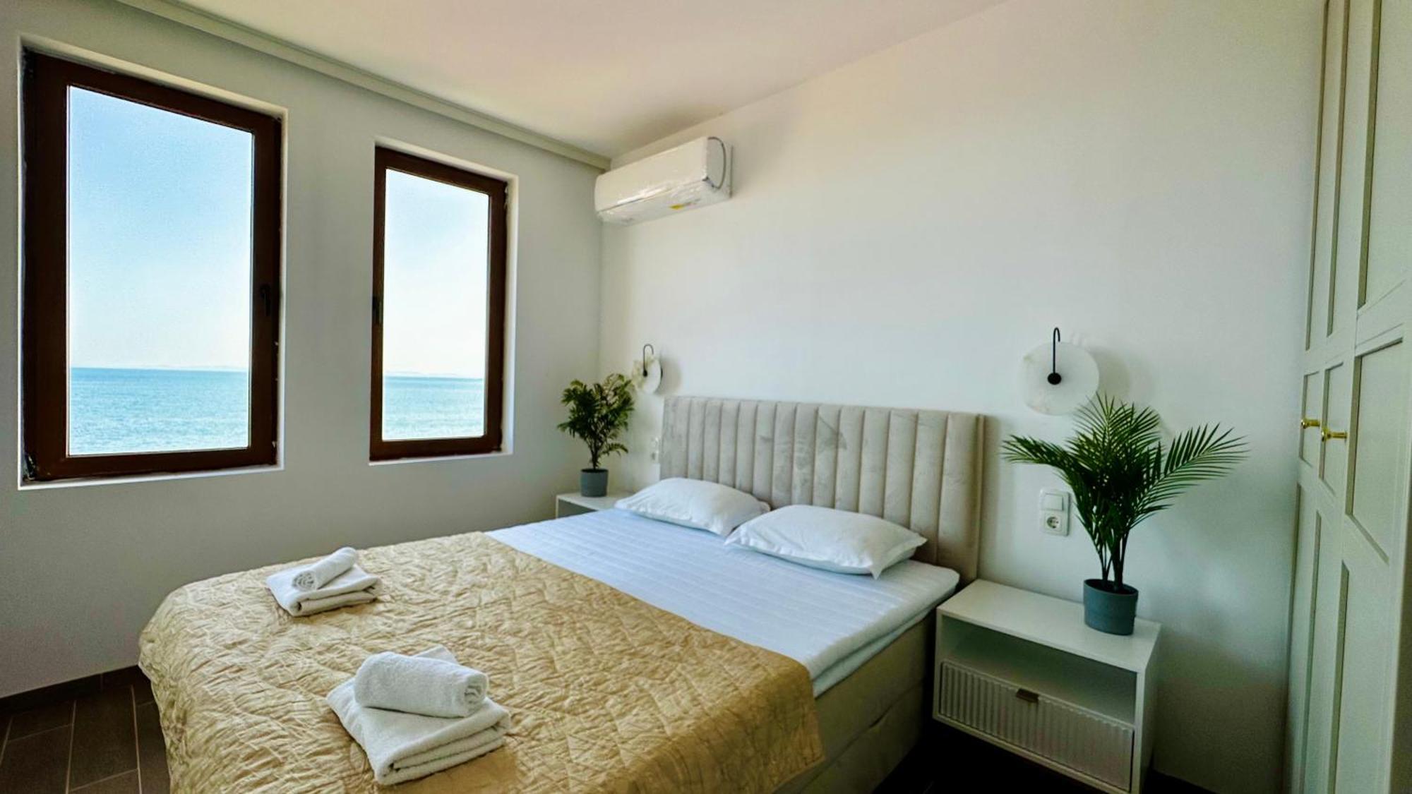 Garden Of Eden Modern Apartments - Apartello,Com Święty Włas Zewnętrze zdjęcie