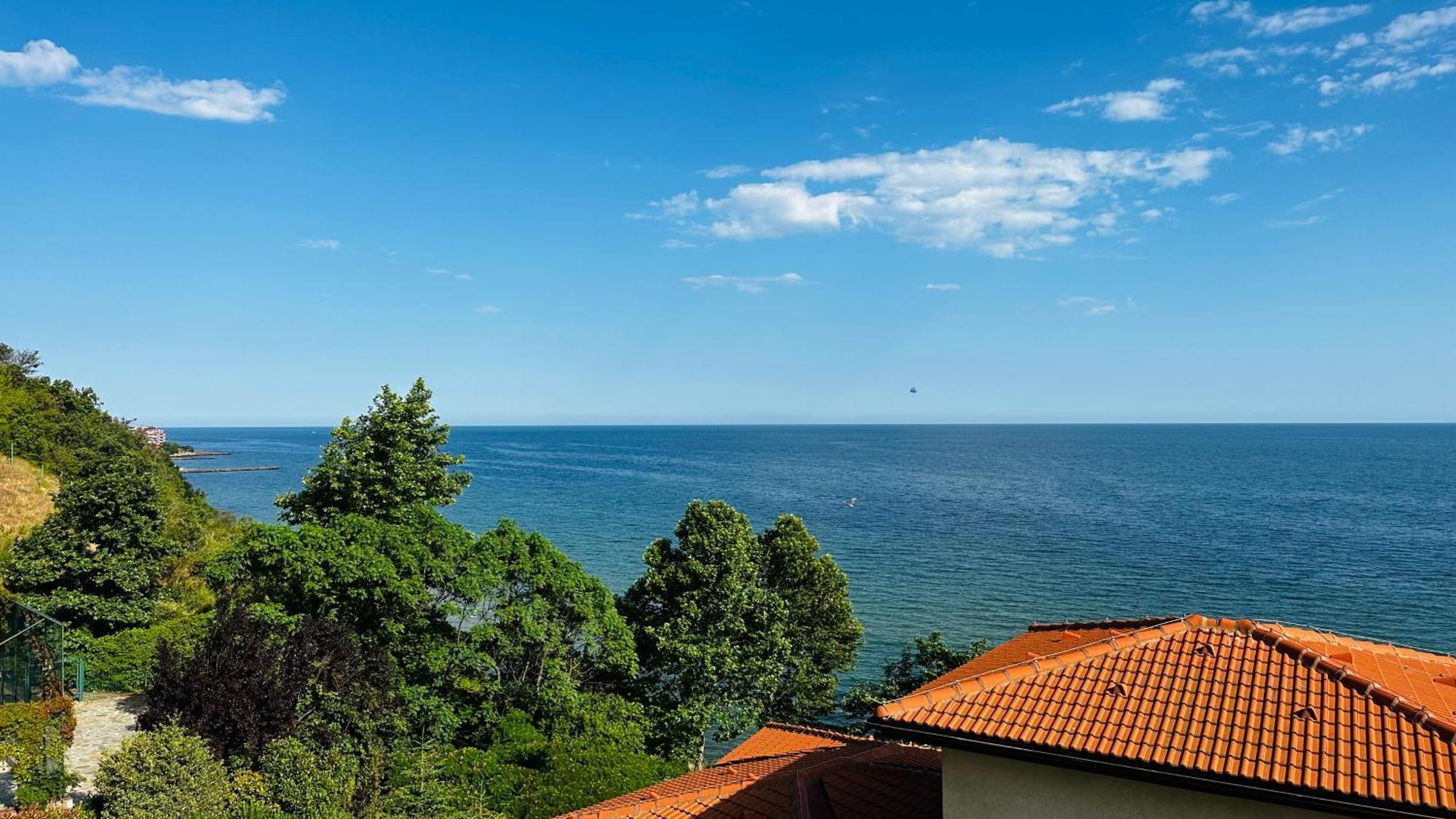Garden Of Eden Modern Apartments - Apartello,Com Święty Włas Zewnętrze zdjęcie