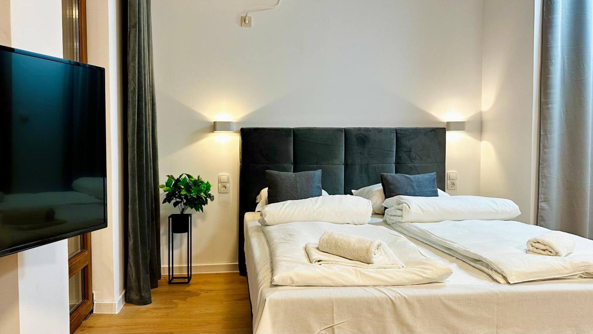 Garden Of Eden Modern Apartments - Apartello,Com Święty Włas Zewnętrze zdjęcie