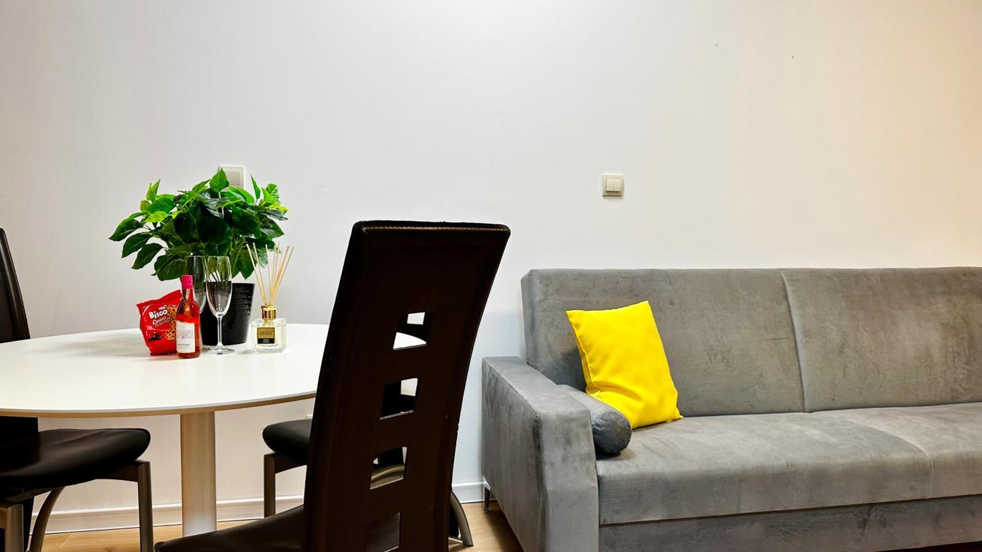 Garden Of Eden Modern Apartments - Apartello,Com Święty Włas Zewnętrze zdjęcie
