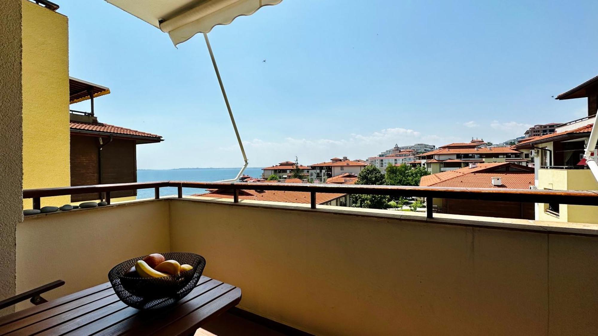 Garden Of Eden Modern Apartments - Apartello,Com Święty Włas Zewnętrze zdjęcie