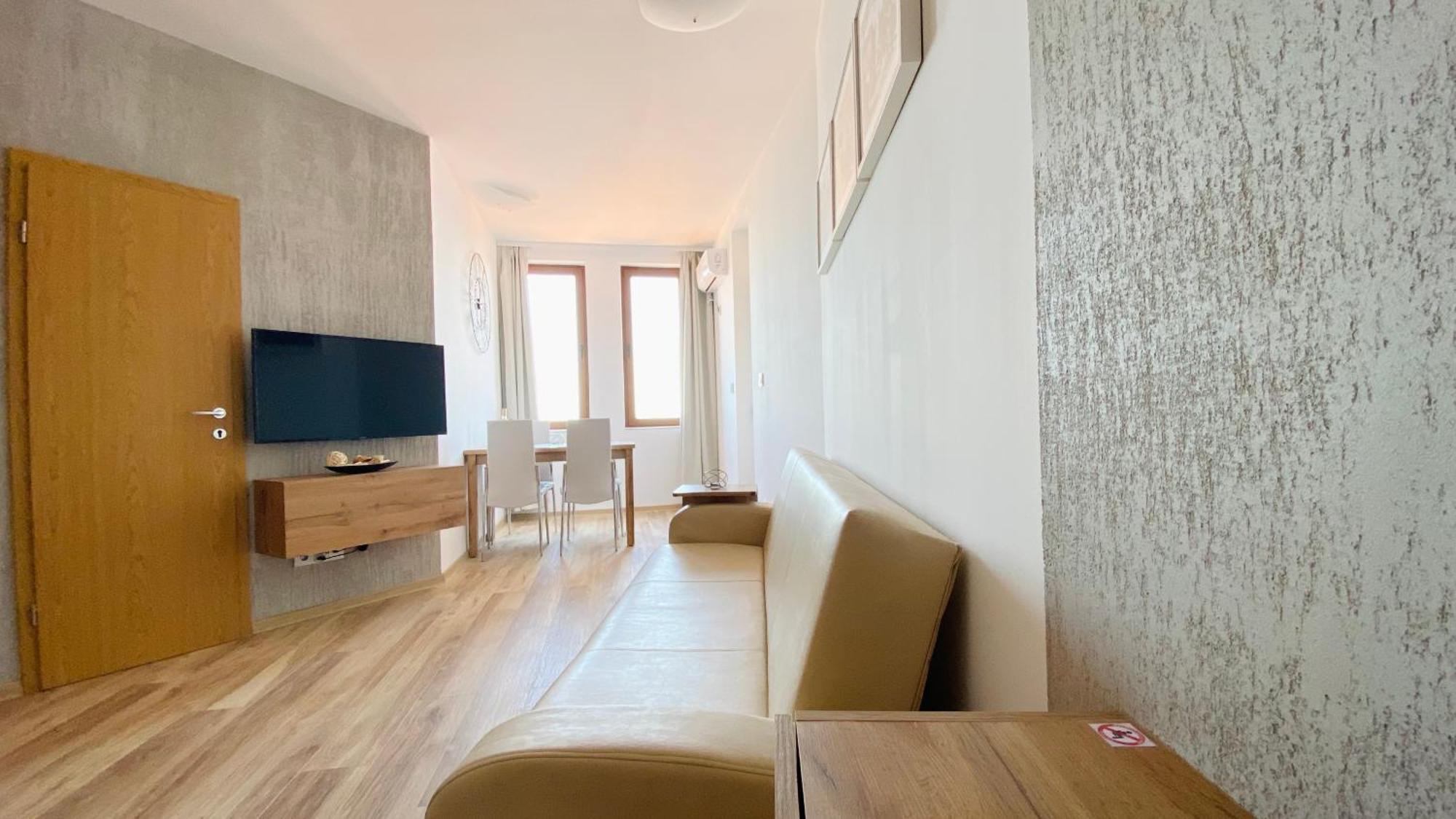 Garden Of Eden Modern Apartments - Apartello,Com Święty Włas Pokój zdjęcie