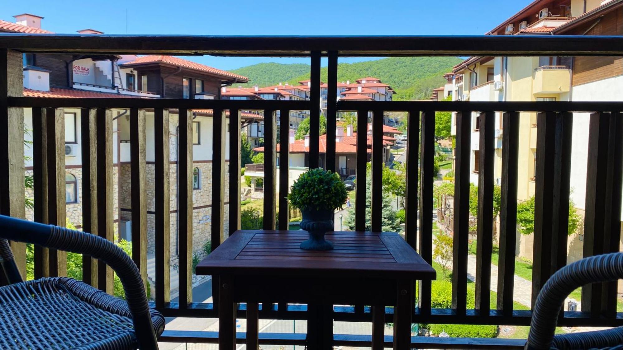 Garden Of Eden Modern Apartments - Apartello,Com Święty Włas Pokój zdjęcie