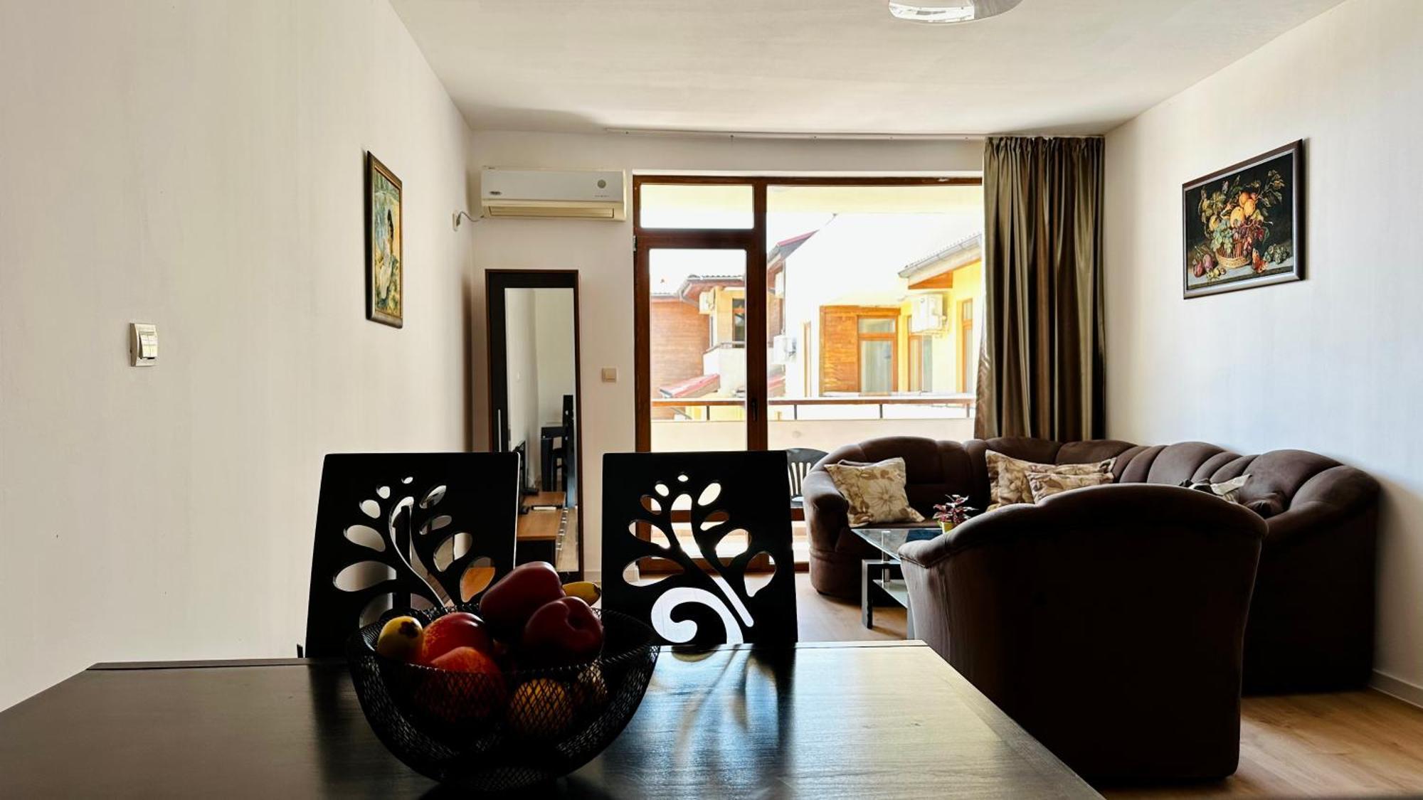 Garden Of Eden Modern Apartments - Apartello,Com Święty Włas Zewnętrze zdjęcie