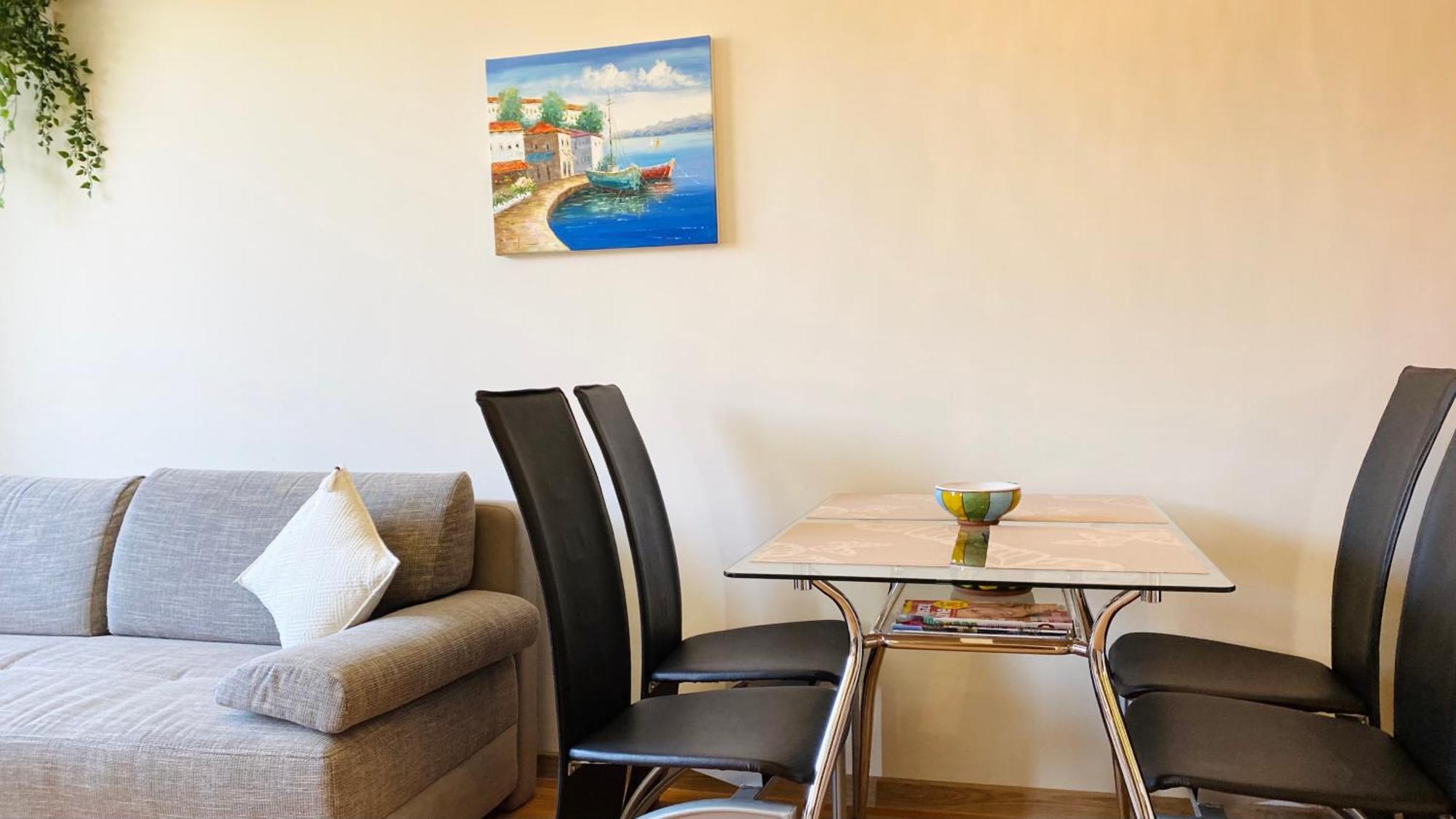 Garden Of Eden Modern Apartments - Apartello,Com Święty Włas Pokój zdjęcie