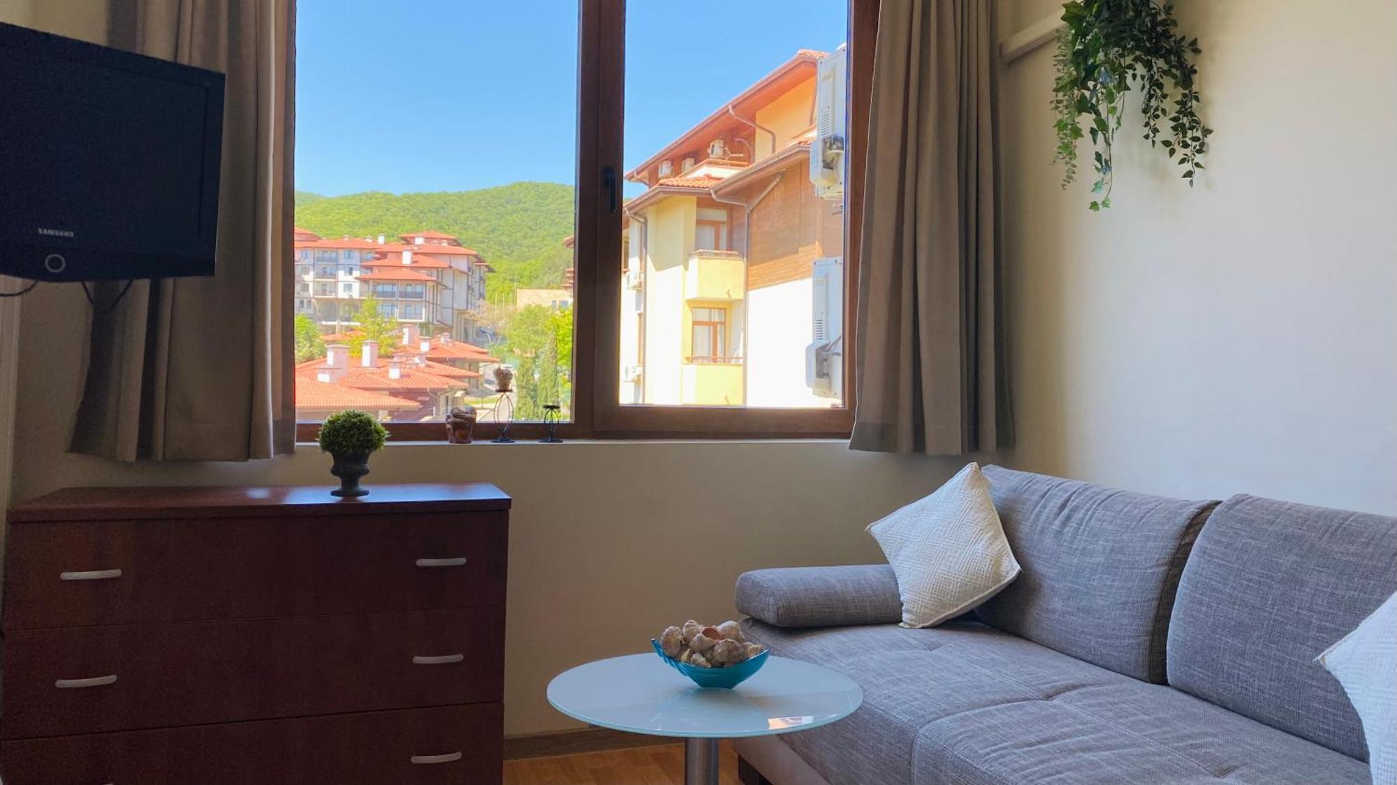 Garden Of Eden Modern Apartments - Apartello,Com Święty Włas Pokój zdjęcie