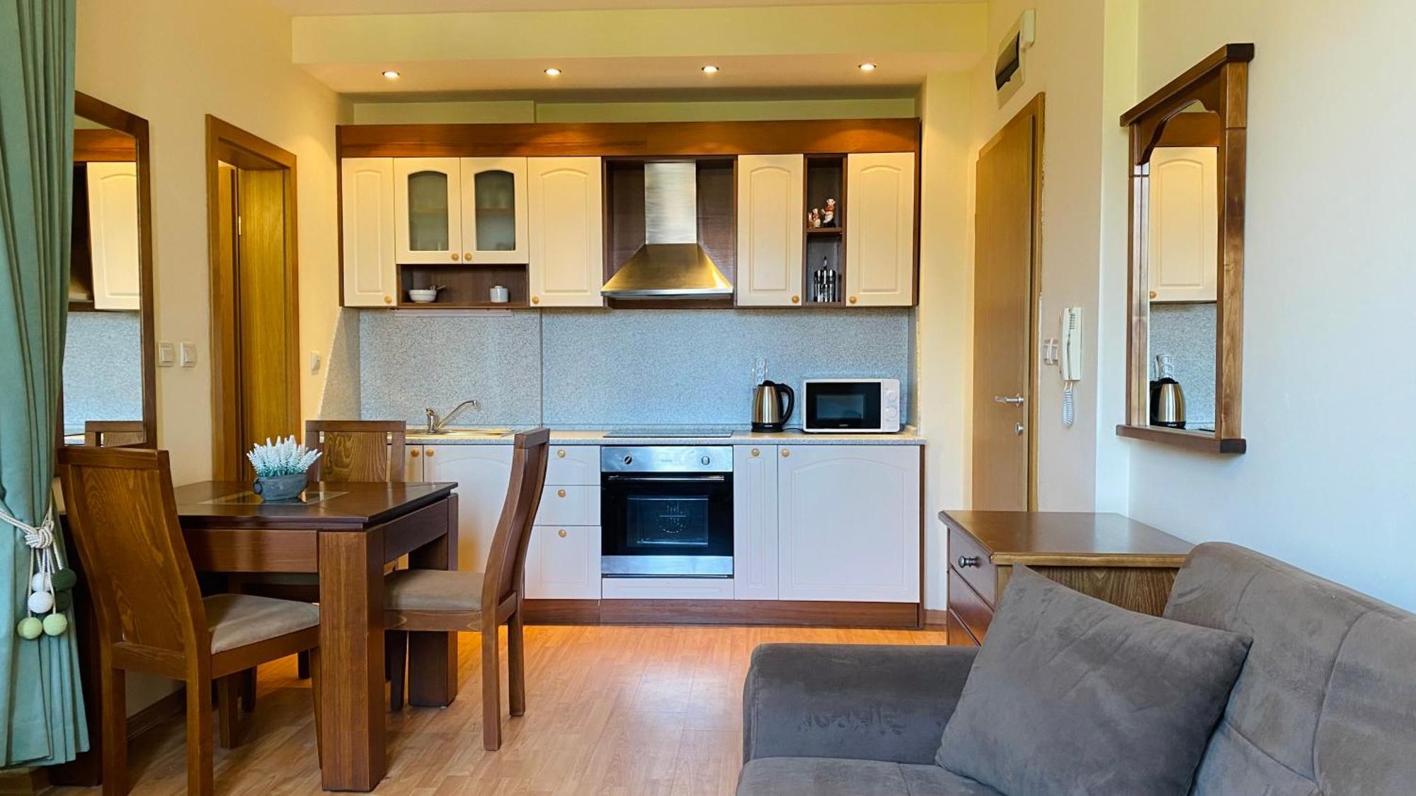Garden Of Eden Modern Apartments - Apartello,Com Święty Włas Pokój zdjęcie