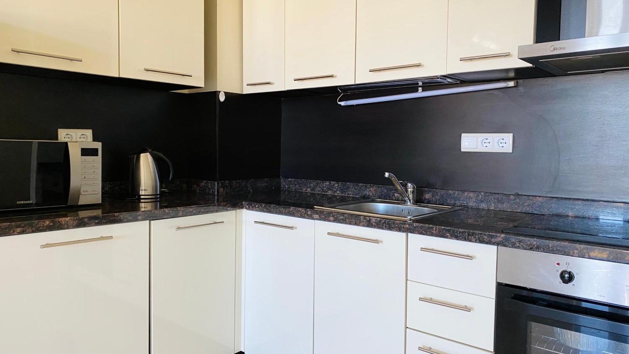 Garden Of Eden Modern Apartments - Apartello,Com Święty Włas Pokój zdjęcie