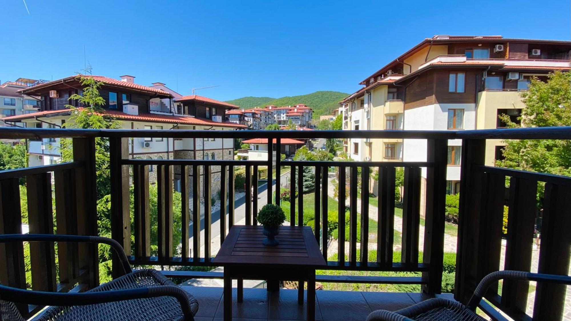 Garden Of Eden Modern Apartments - Apartello,Com Święty Włas Pokój zdjęcie