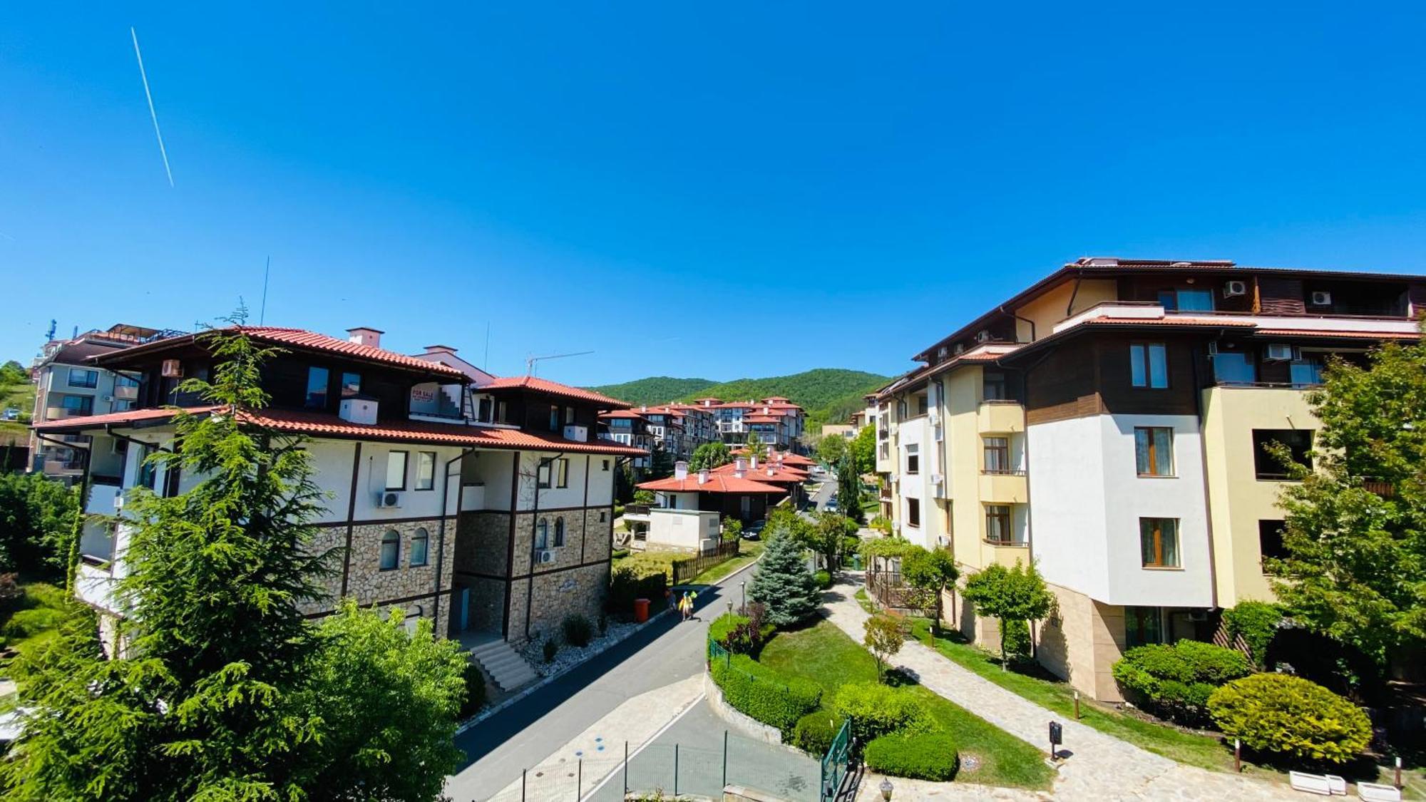 Garden Of Eden Modern Apartments - Apartello,Com Święty Włas Pokój zdjęcie