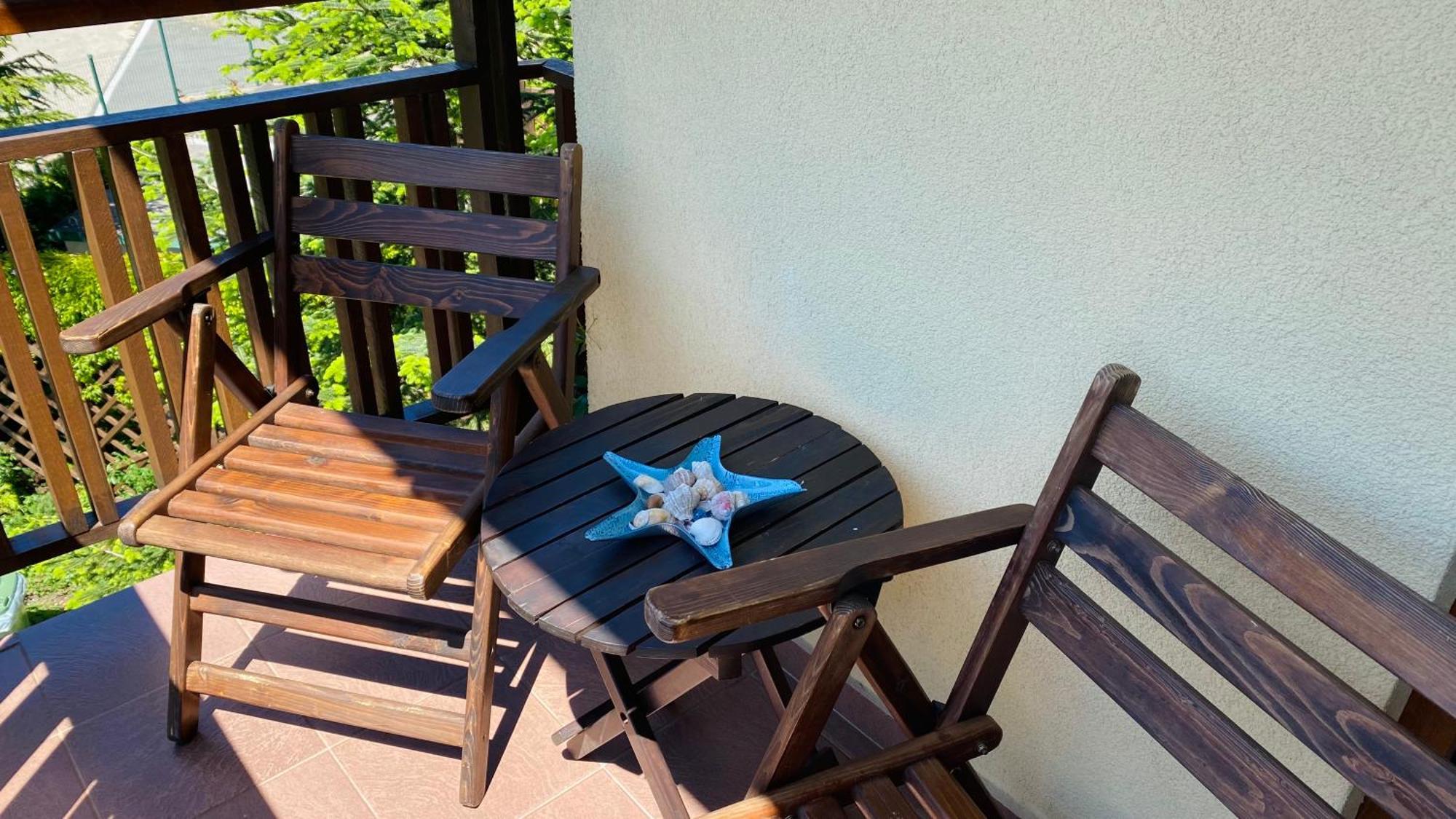 Garden Of Eden Modern Apartments - Apartello,Com Święty Włas Pokój zdjęcie