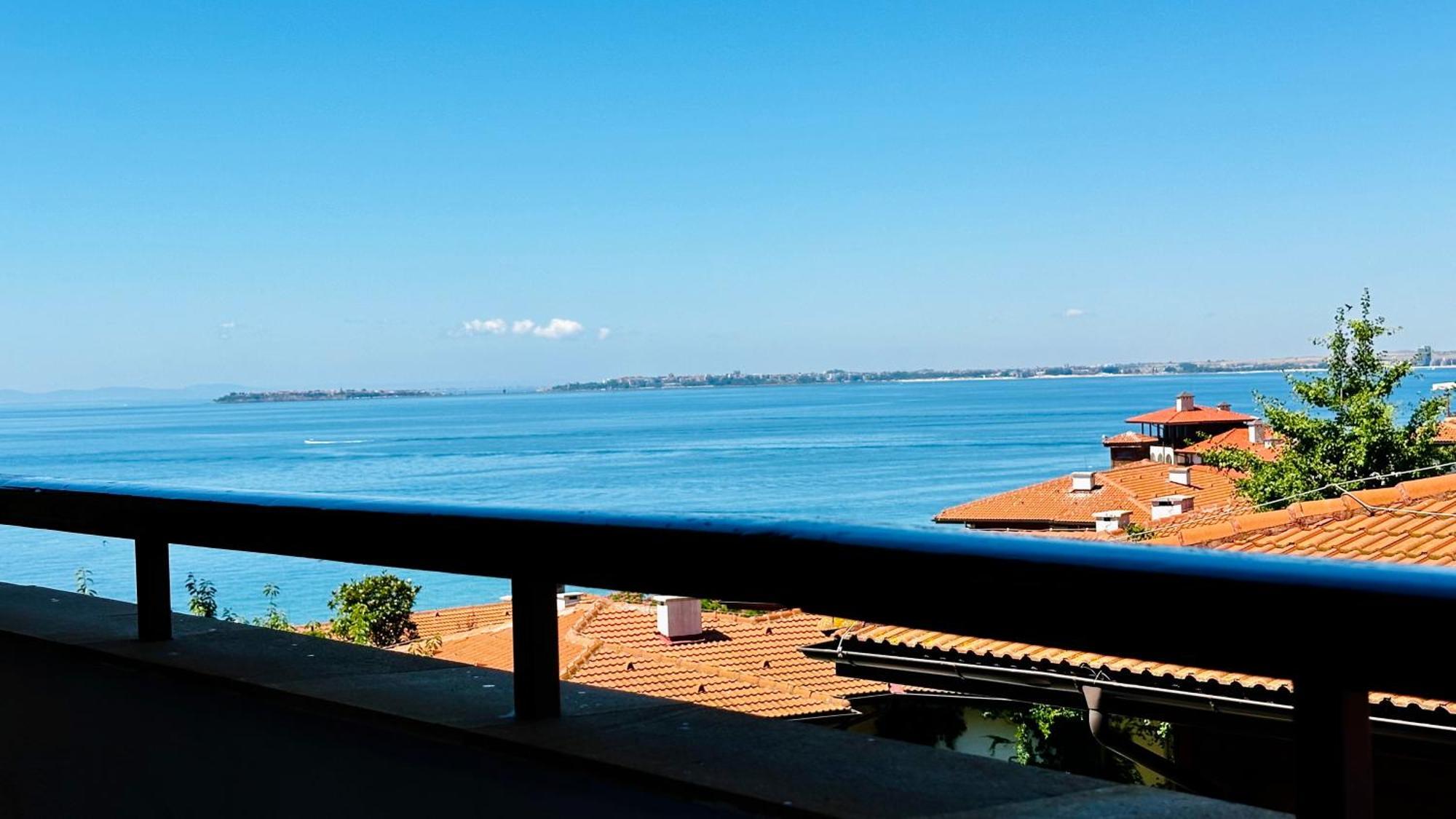 Garden Of Eden Modern Apartments - Apartello,Com Święty Włas Zewnętrze zdjęcie