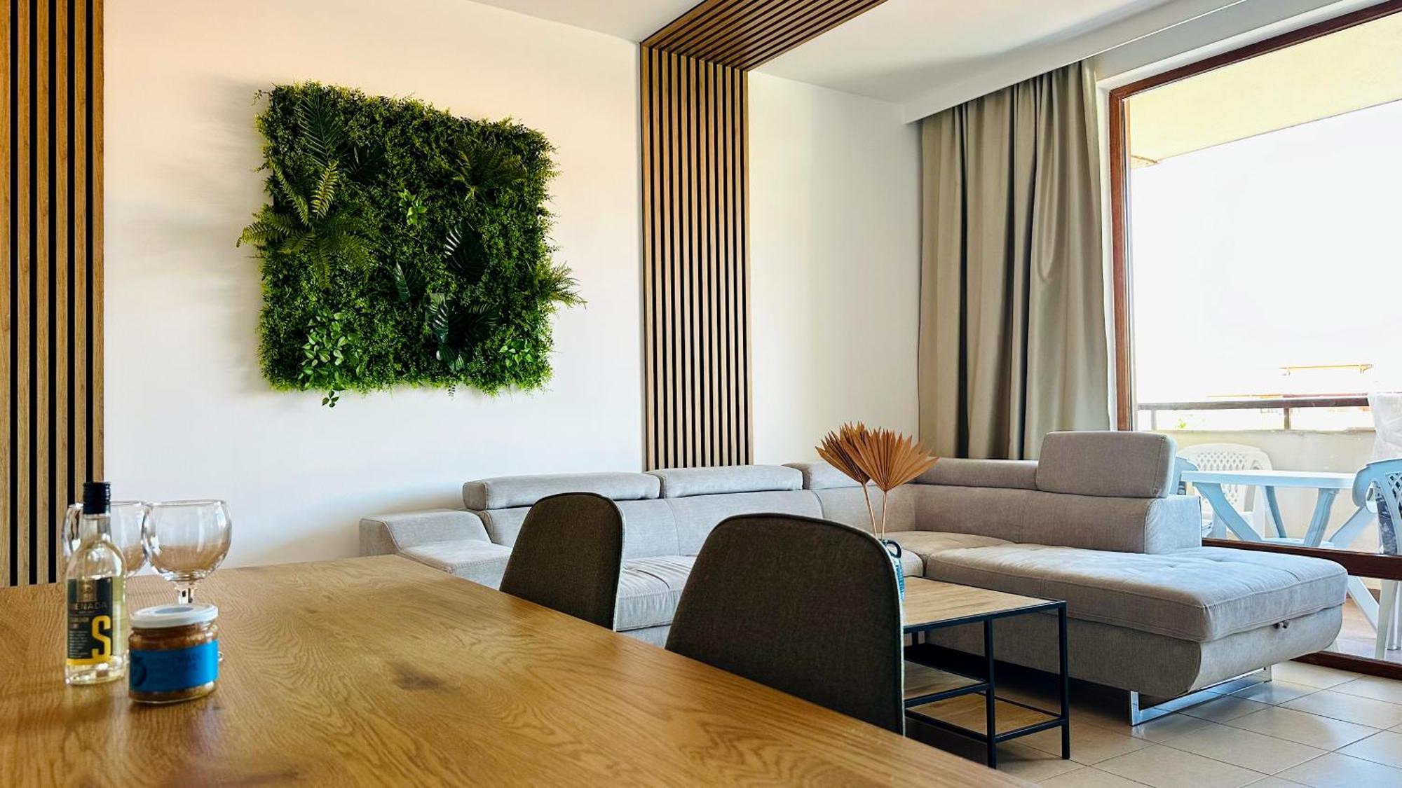 Garden Of Eden Modern Apartments - Apartello,Com Święty Włas Zewnętrze zdjęcie