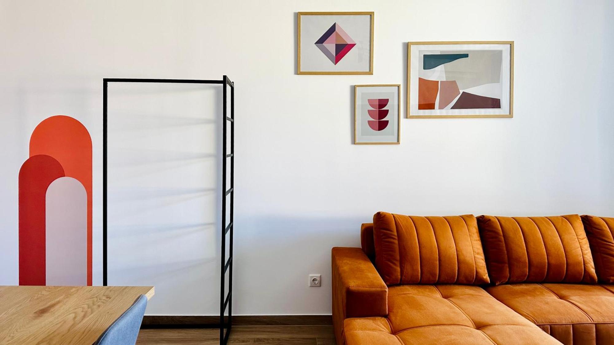 Garden Of Eden Modern Apartments - Apartello,Com Święty Włas Zewnętrze zdjęcie