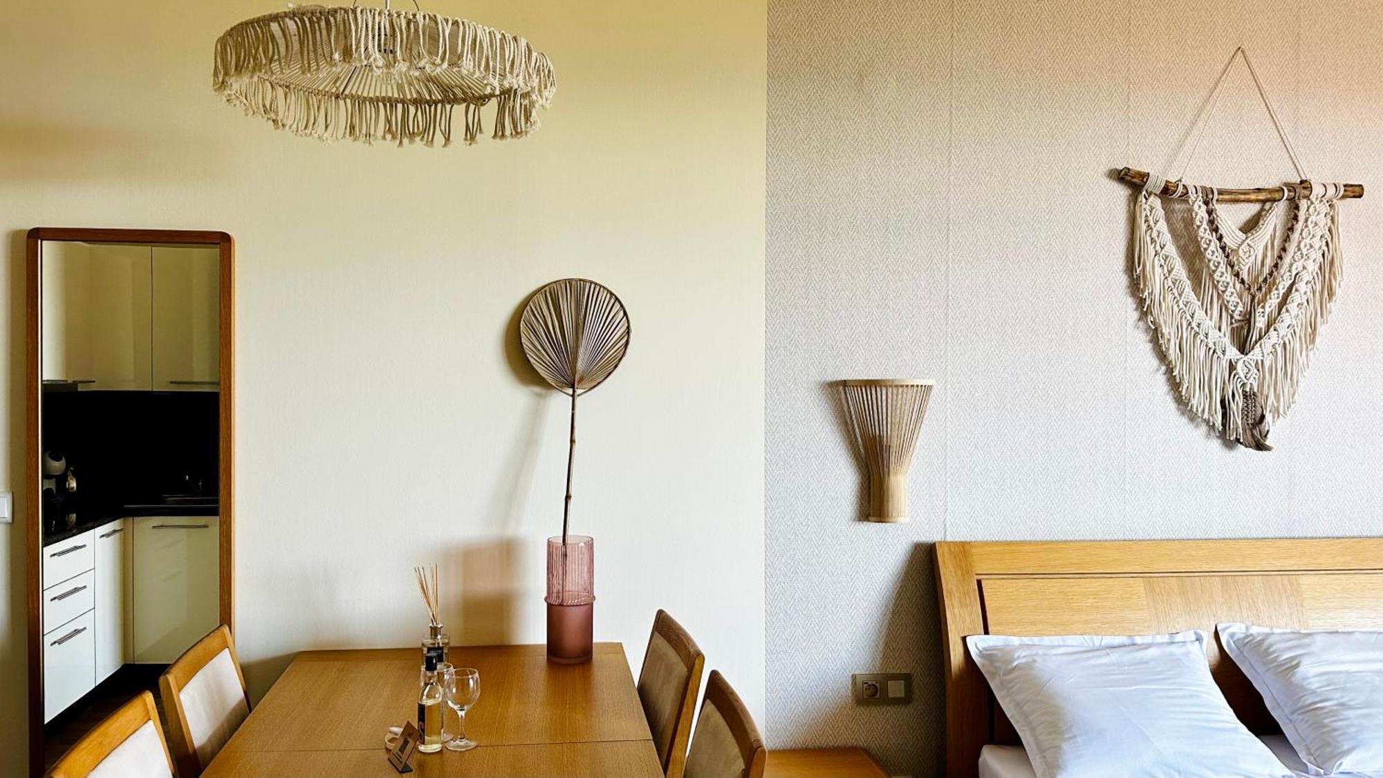Garden Of Eden Modern Apartments - Apartello,Com Święty Włas Zewnętrze zdjęcie