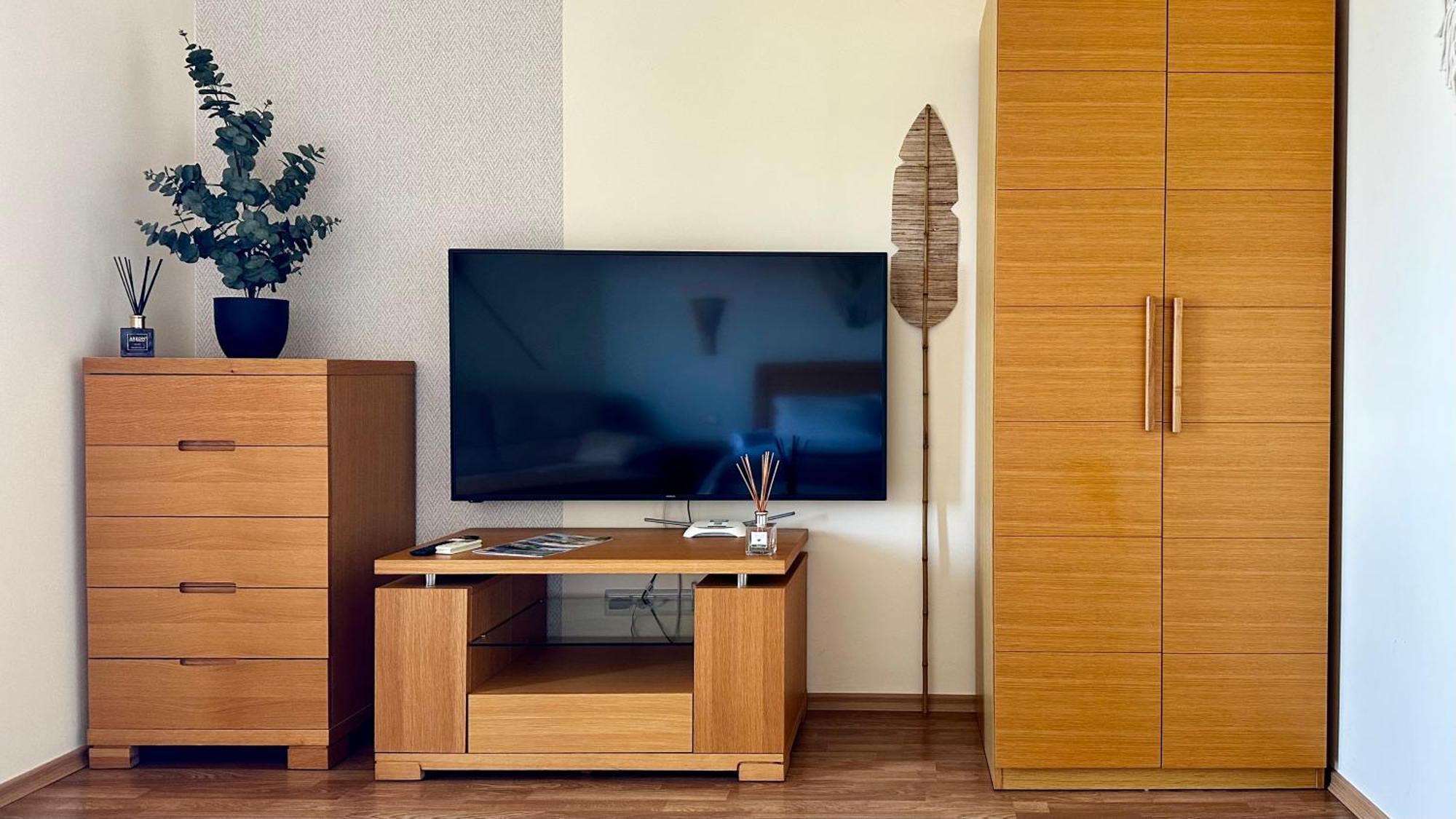Garden Of Eden Modern Apartments - Apartello,Com Święty Włas Zewnętrze zdjęcie