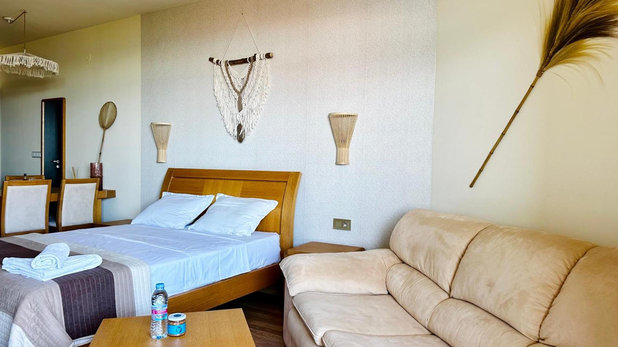 Garden Of Eden Modern Apartments - Apartello,Com Święty Włas Zewnętrze zdjęcie