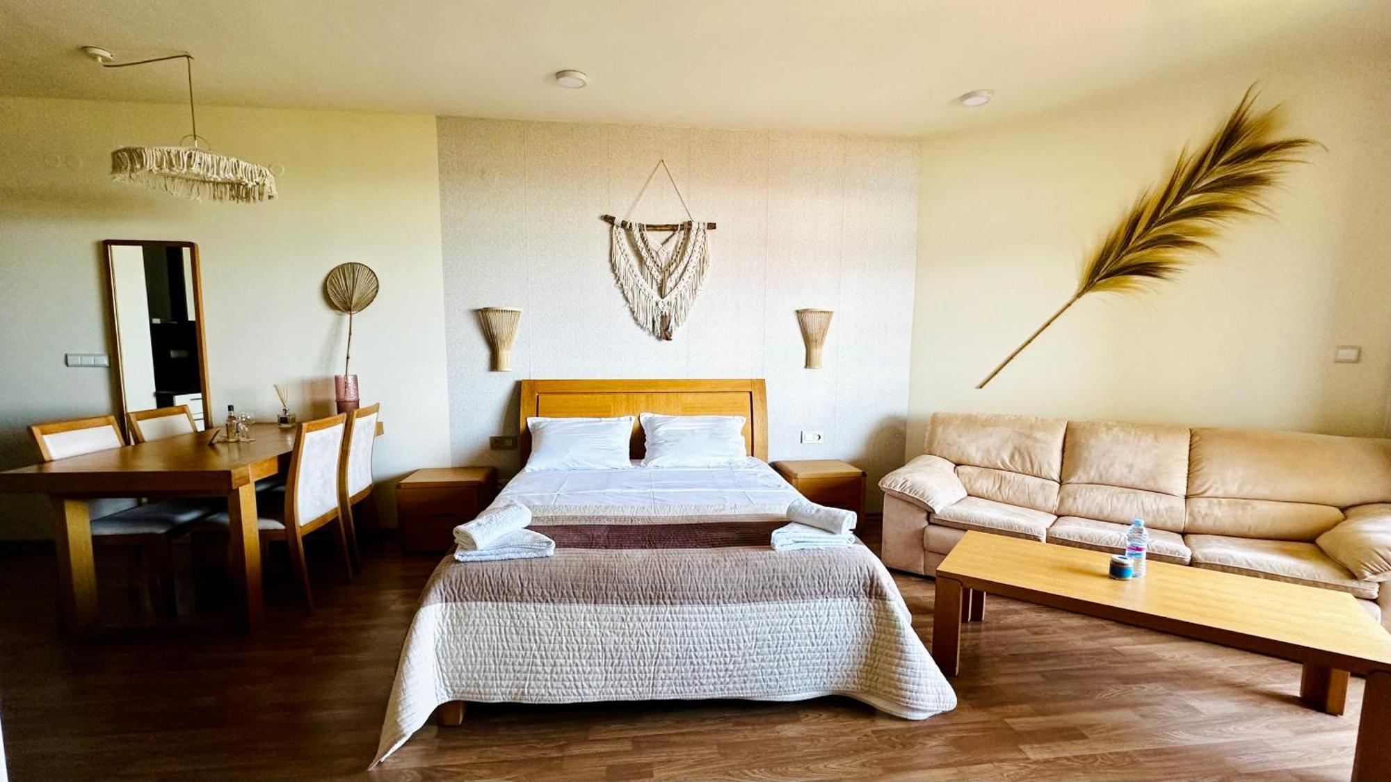 Garden Of Eden Modern Apartments - Apartello,Com Święty Włas Zewnętrze zdjęcie