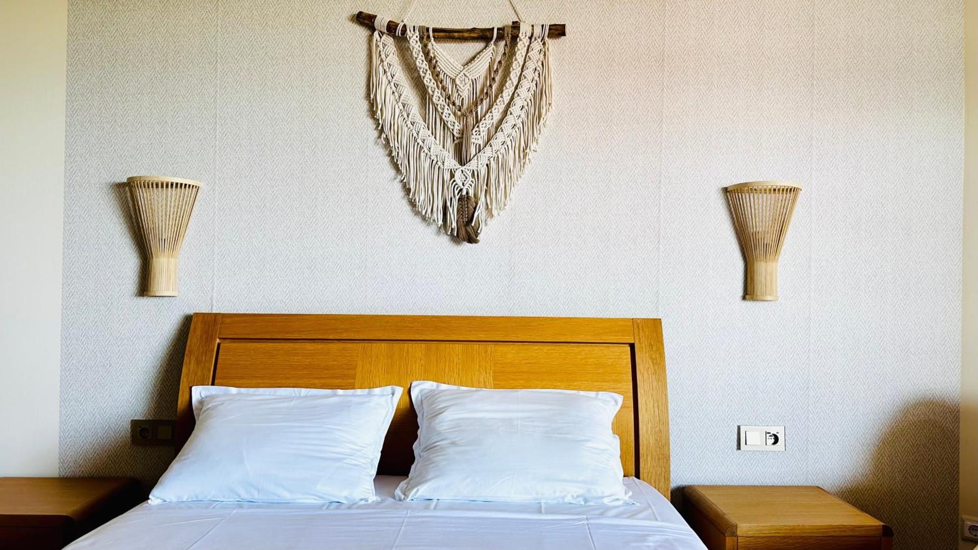 Garden Of Eden Modern Apartments - Apartello,Com Święty Włas Zewnętrze zdjęcie